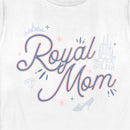 Women's Disney Royal Mom T-Shirt