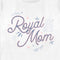 Women's Disney Royal Mom T-Shirt