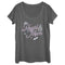 Women's Disney Princess Royal Mom T-Shirt