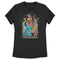 Women's Disney Princess Arch T-Shirt