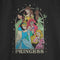 Junior's Disney Princess Arch Sweatshirt