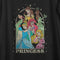 Women's Disney Princess Arch Scoop Neck