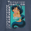 Junior's Aladdin Princess Jasmine A Whole New World Poster Sweatshirt