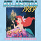 Men's The Little Mermaid Ariel Atlantica 1989 T-Shirt