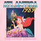 Junior's The Little Mermaid Ariel Atlantica 1989 T-Shirt