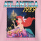 Girl's The Little Mermaid Ariel Atlantica 1989 T-Shirt