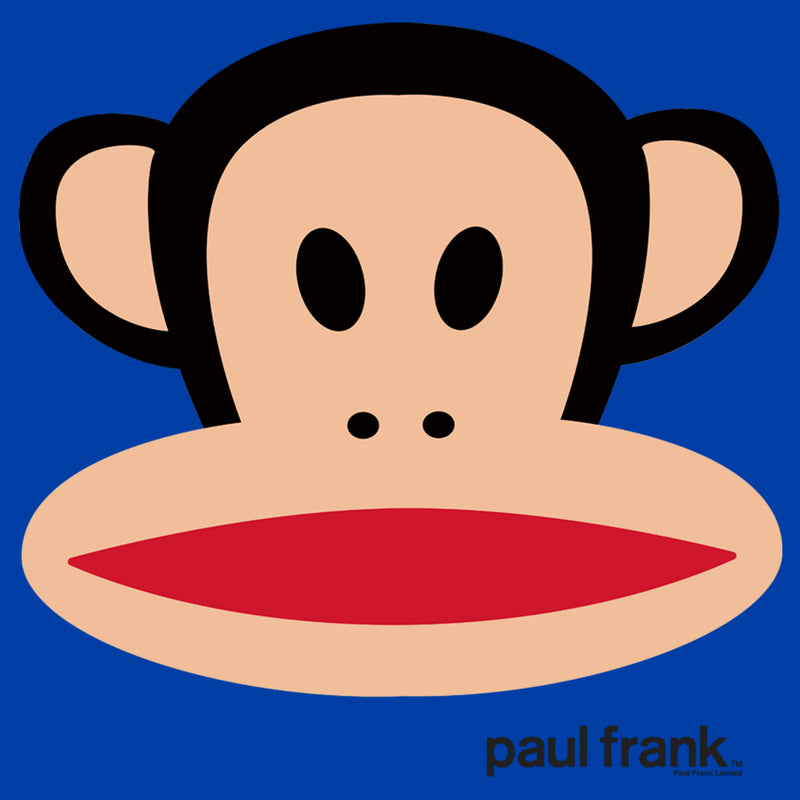 Men's Paul Frank Large Julius T-Shirt