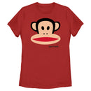 Women's Paul Frank Large Julius T-Shirt