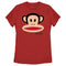 Women's Paul Frank Large Julius T-Shirt