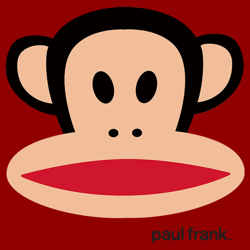 Women's Paul Frank Large Julius T-Shirt