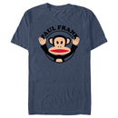 Men's Paul Frank Julius Circle T-Shirt