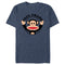 Men's Paul Frank Julius Circle T-Shirt