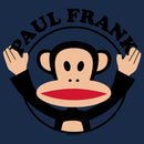 Men's Paul Frank Julius Circle T-Shirt