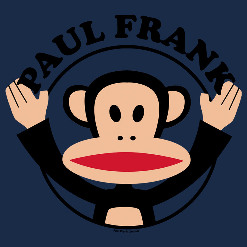 Men's Paul Frank Julius Circle T-Shirt