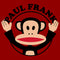 Women's Paul Frank Julius Circle T-Shirt