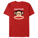 Men's Paul Frank Logo Julius T-Shirt