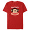 Men's Paul Frank Logo Julius T-Shirt