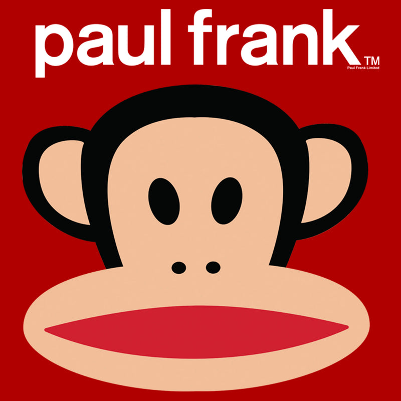 Men's Paul Frank Logo Julius T-Shirt