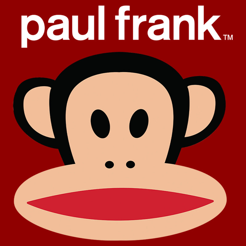 Women's Paul Frank Logo Julius T-Shirt