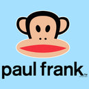 Men's Paul Frank Logo Julius Black T-Shirt