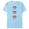 Men's Paul Frank Stacked Julius T-Shirt