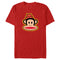 Men's Paul Frank Julius Beanie T-Shirt