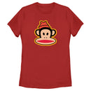 Women's Paul Frank Julius Beanie T-Shirt