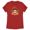 Women's Paul Frank Julius Beanie T-Shirt