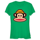 Junior's Paul Frank Shoreman Julius T-Shirt