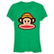 Junior's Paul Frank Shoreman Julius T-Shirt