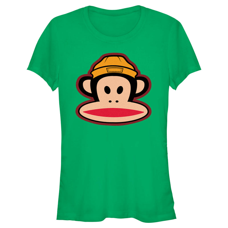 Junior's Paul Frank Shoreman Julius T-Shirt