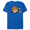 Men's Paul Frank Julius Backwards Cap T-Shirt