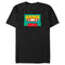 Men's Paul Frank Cassette Tape Hits T-Shirt