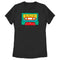 Women's Paul Frank Cassette Tape Hits T-Shirt