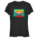 Junior's Paul Frank Cassette Tape Hits T-Shirt