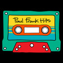 Junior's Paul Frank Cassette Tape Hits T-Shirt