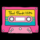 Women's Paul Frank Cassette Tape Hits Pink T-Shirt