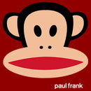 Women's Paul Frank Small Julius Left Chest T-Shirt