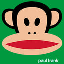 Junior's Paul Frank Small Julius Left Chest T-Shirt