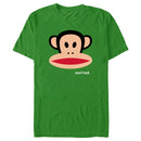 Men's Paul Frank Classic Julius Logo T-Shirt