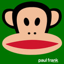 Men's Paul Frank Classic Julius Logo T-Shirt