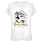 Junior's Paul Frank Comic Book Julius T-Shirt