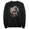 Men's Encanto Mirabel, Isabela & Luisa Magical Sisters Sweatshirt