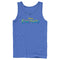 Men's Encanto Colorful Logo Tank Top