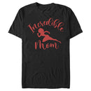 Men's The Incredibles Elastigirl Mom T-Shirt