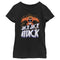 Girl's The Incredibles Jack-Jack Attack Distressed T-Shirt