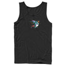 Men's Lightyear Buzz Running Tank Top