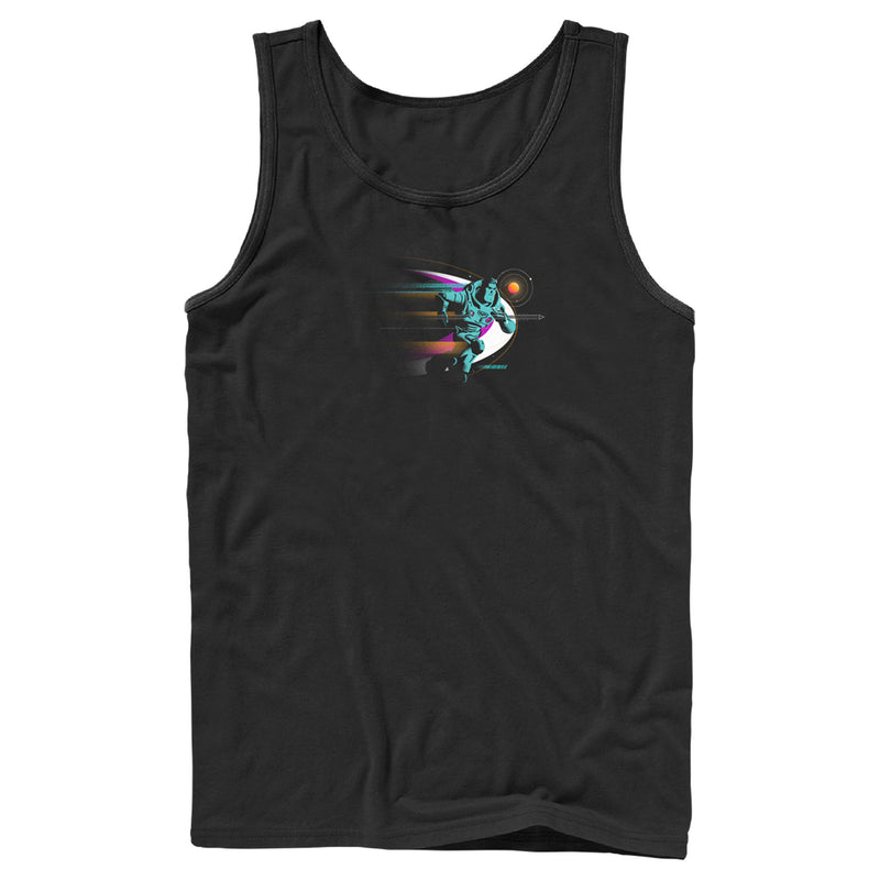 Men's Lightyear Buzz Running Tank Top