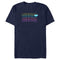 Men's Lightyear Blue Logo T-Shirt