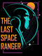 Men's Lightyear The Last Space Ranger Pull Over Hoodie